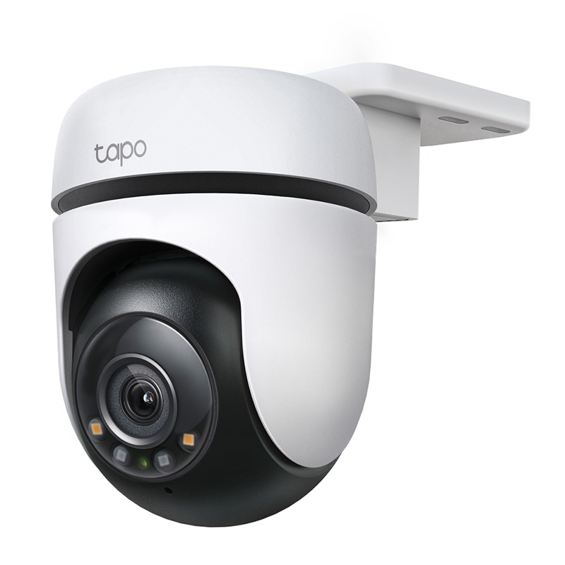 You Recently Viewed TP-Link TAPO C520WS Outdoor Pan/Tilt Security Wi-Fi Camera Image
