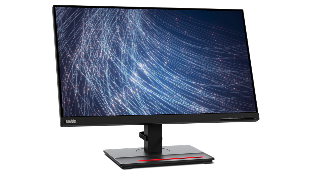You Recently Viewed Lenovo 63A5GAT6UK ThinkVision T24m-29 LED display 60.5 cm (23.8in) 192 x1080 pixels Image