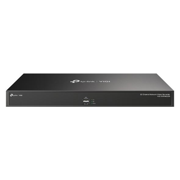 You Recently Viewed TP-Link VIGI NVR4032H VIGI 32 Channel Network Video Recorder Image