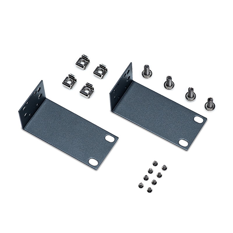 You Recently Viewed TP-Link RACKMOUNT KIT-13 13-inch Switches Rack Mount Kit Image