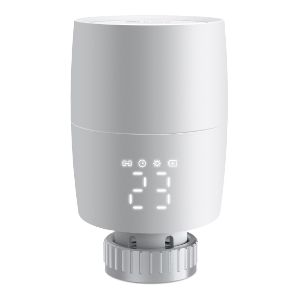You Recently Viewed TP-Link KE100 Kasa Smart Thermostatic Radiator Valve Image