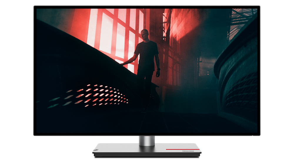 You Recently Viewed Lenovo 63A1GAT1UK ThinkVision P27h-30 68.6 cm (27in) 2560 x 1440 pixels Quad HD IPS Image
