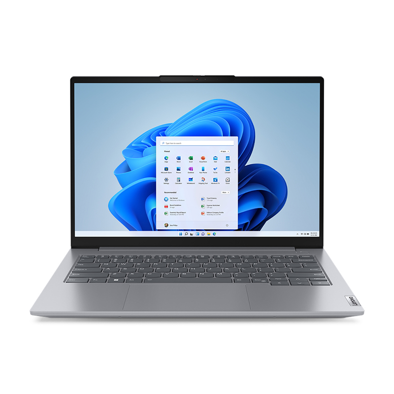 You Recently Viewed Lenovo ThinkBook 14 G6 IRL Laptop 35.6 cm (14in) WUXGA Intel Core i5 i5-1335U  Image