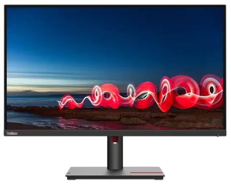 You Recently Viewed Lenovo 63A3GAR1UK ThinkVision T27h-30 - LED monitor - 27in - 2560 x 1440 QHD Image