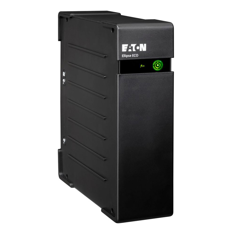 You Recently Viewed Eaton EL650IEC Ellipse ECO Desktop UPS Image