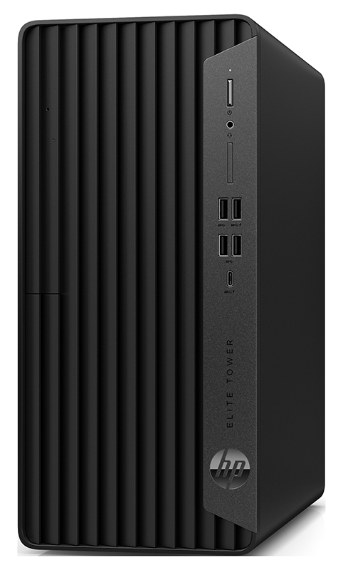 You Recently Viewed HP 5V8Z4EA#ABU Elite Tower 800 G9 Core i7 Business Desktop Image