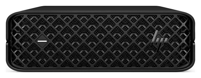 You Recently Viewed HP 5F0Q5EA#ABU Z2 G9 Core i7 NVIDIA Quadro T1000 Mini Workstation Image