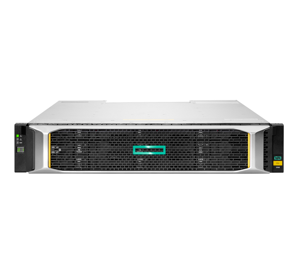 You Recently Viewed HPE R0Q77B MSA 2060 12Gb SAS LFF Storage  Image