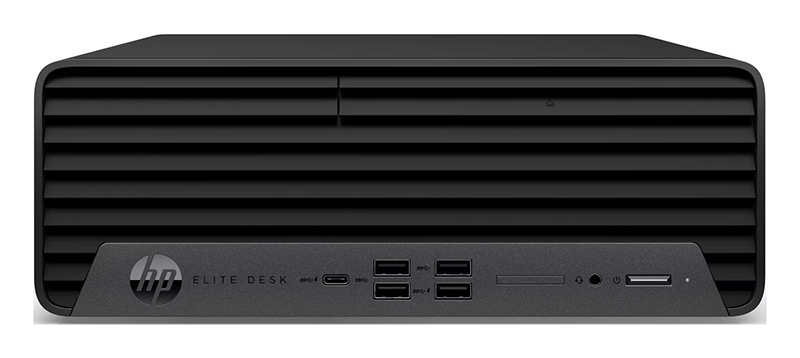 You Recently Viewed HP 5V8Z3EA#ABU Elite Small Form Factor 800 G9 Core i7 Business Desktop Image
