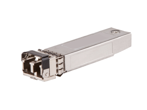 You Recently Viewed HPE Aruba Networking J9151E SFP+ LR Transceiver Image