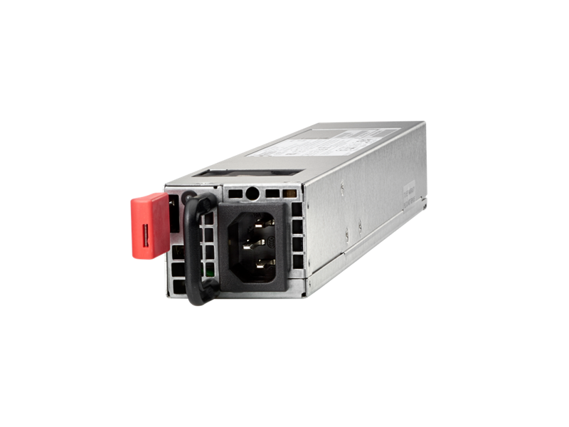 You Recently Viewed HPE Aruba Networking JL372A Network Switch Component Power Supply Image