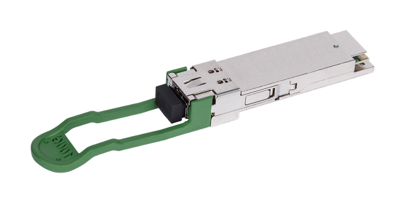 You Recently Viewed HPE Aruba Networking JL310A X151 2-strand QSFP28 transceiver module  Image