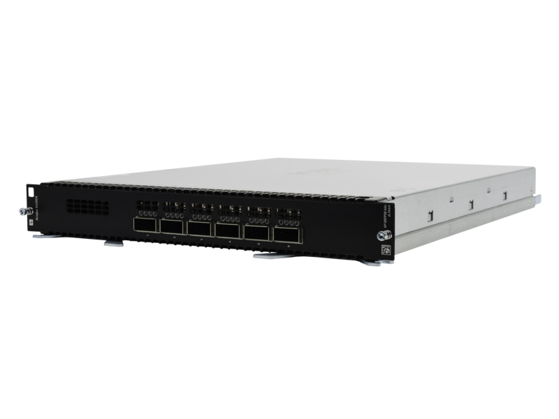 You Recently Viewed HPE Aruba Networking JL366A Advanced Module - Expansion module Image