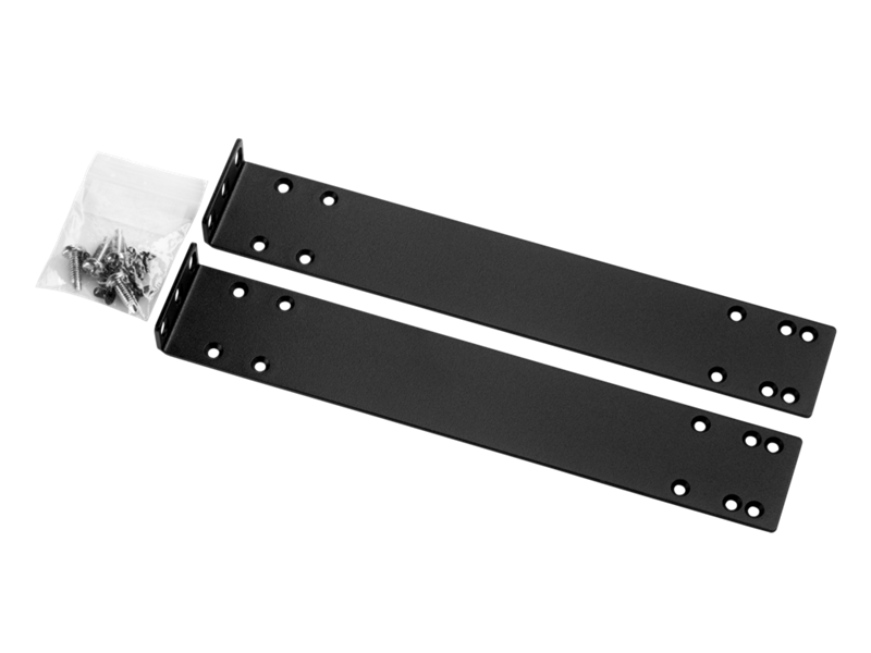You Recently Viewed HPE Aruba Networking JL373A X464 - Rack rail kit (4 post) Image