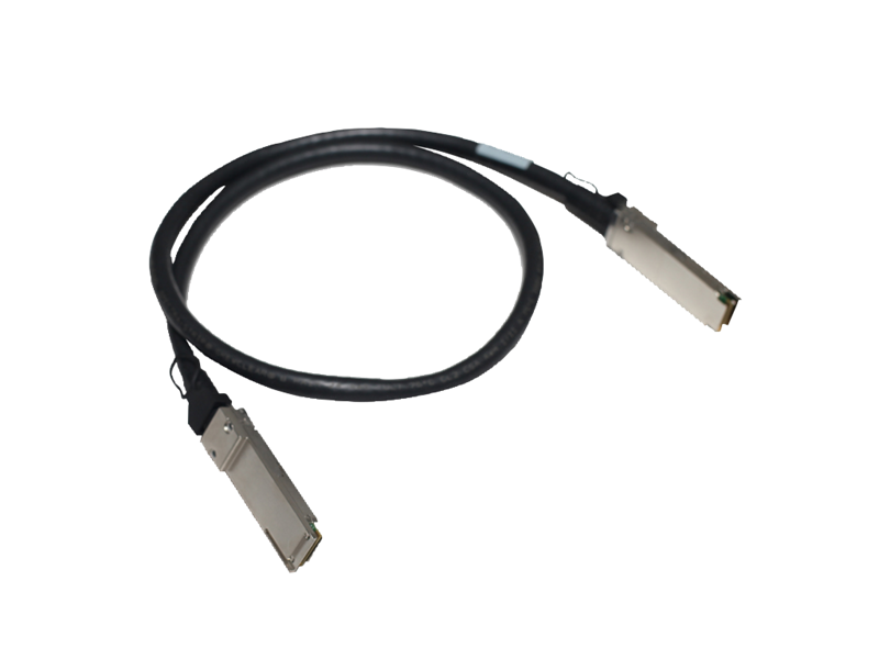 You Recently Viewed HPE Aruba Networking JL307A 100G QSFP28 to QSFP28 3m Direct Attach Copper Cable Image