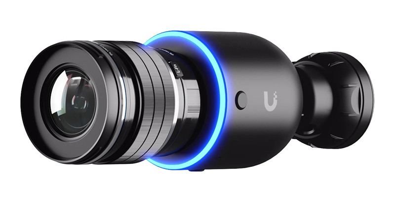 You Recently Viewed Ubiquiti UVC-AI-DSLR Ubiquiti UniFi Camera AI DSLR Image