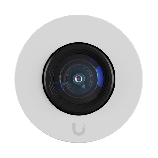 You Recently Viewed Ubiquiti UVC-AI-Theta-ProLens110 Al Theta Professional Wide-Angle Lens Image