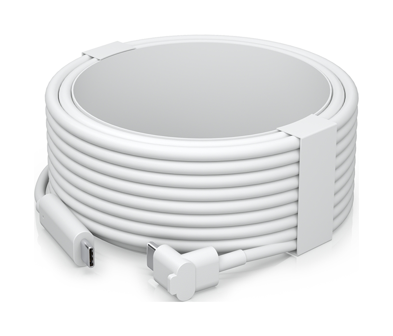 You Recently Viewed Ubiquiti UniFi Camera G4 Instant PoE-to-USB Cable Image