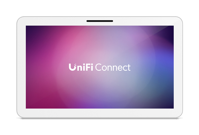 You Recently Viewed Ubiquiti UC-Display Connect Display Image