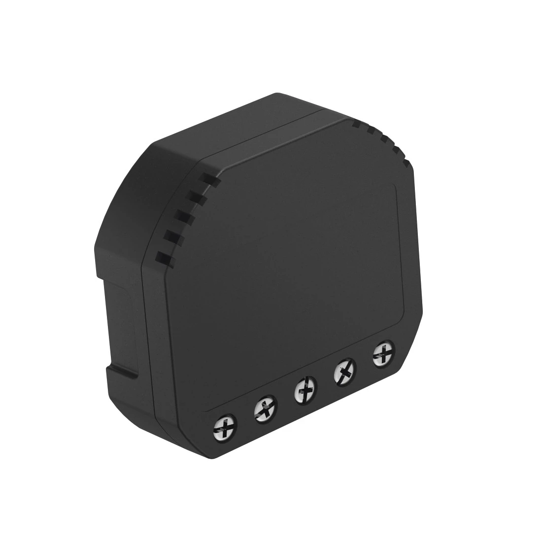 Hama 00176556 WiFi Retrofit Switch for Lights and Sockets, Flush Installation