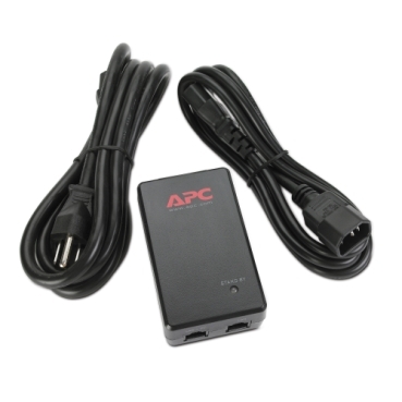 You Recently Viewed APC NBAC0303NA2 NetBotz POE Injector Image