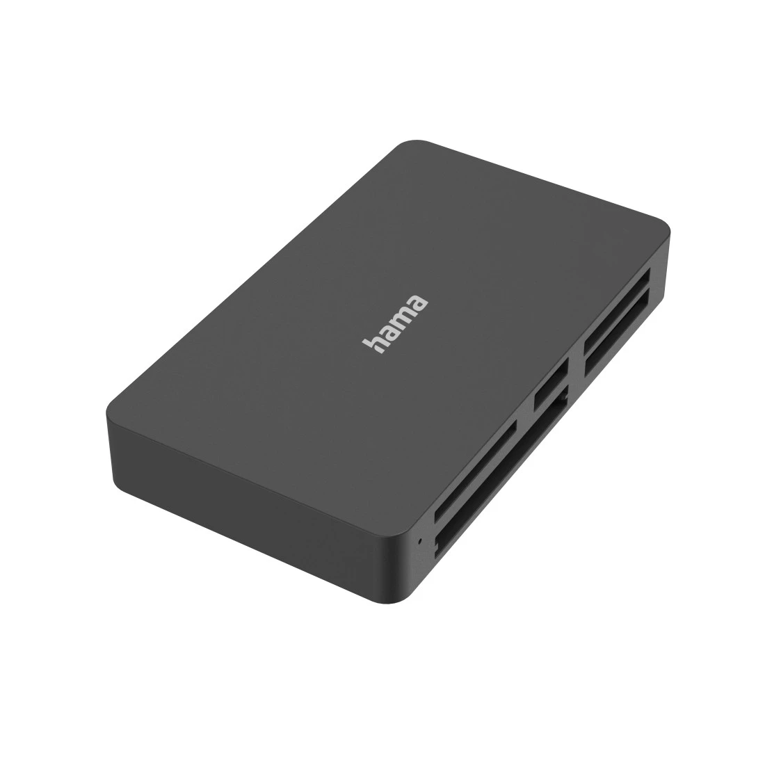 Hama 00200128 All in One USB Card Reader, USB-A, USB 3.0