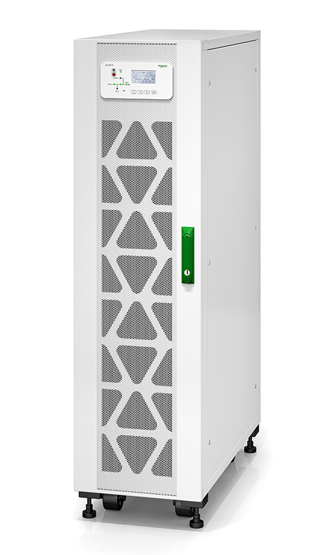 You Recently Viewed APC E3SUPS15KHB Easy UPS 3S 15kVA 400V UPS for internal batteries Image