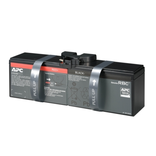 You Recently Viewed APC APCRBC160 Replacement Battery Cartridge #160 with 2 Year Warranty Image