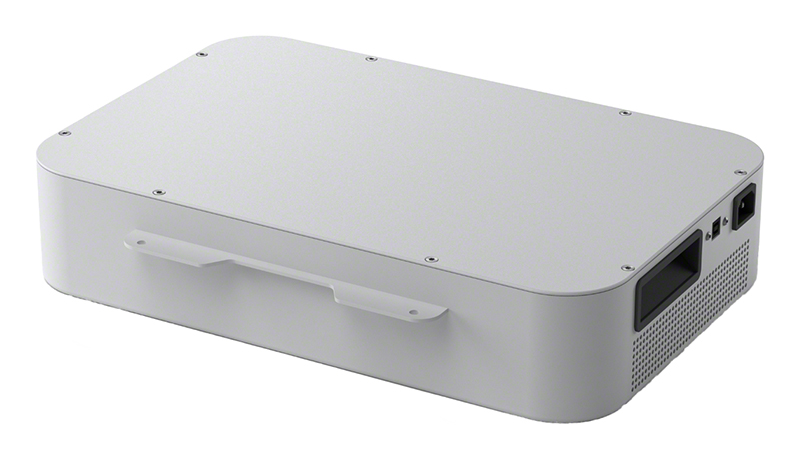 You Recently Viewed APC CSH2 Smart-UPS Mobile Battery for Microsoft Surface Hub 2S & Surface Hub 3 Image
