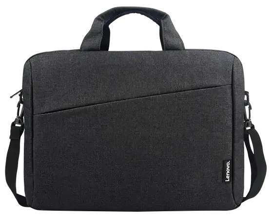 You Recently Viewed Lenovo 4X40T84061 T210 15.6in Toploader bag Black  Image