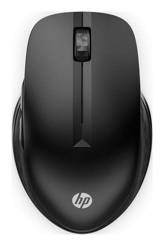 You Recently Viewed HP 3B4Q5AA#AC3 435 Wireless Mouse Image
