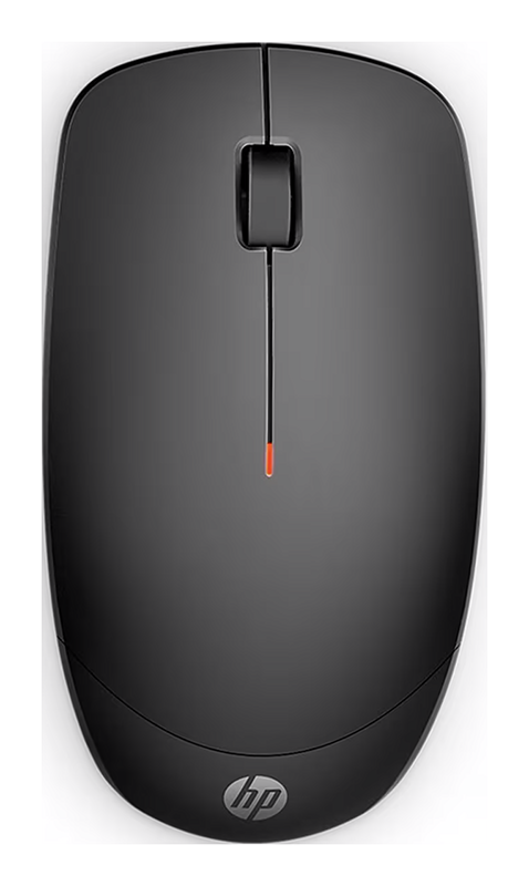 You Recently Viewed HP 4E407AA#AC3 235 Slim Wireless Mouse Image