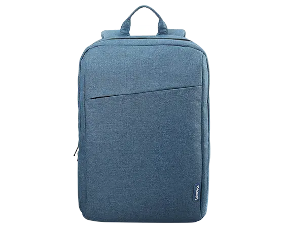 You Recently Viewed Lenovo GX40Q17226 B210 15.6in Backpack Blue  Image