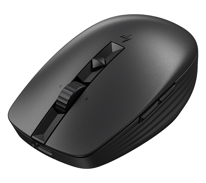 You Recently Viewed HP 6E6F2AA#ABB 710 Rechargeable Silent Mouse Image