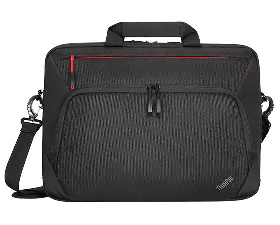 You Recently Viewed Lenovo 4X41A30365 laptop 15.6in Toploader bag Black  Image