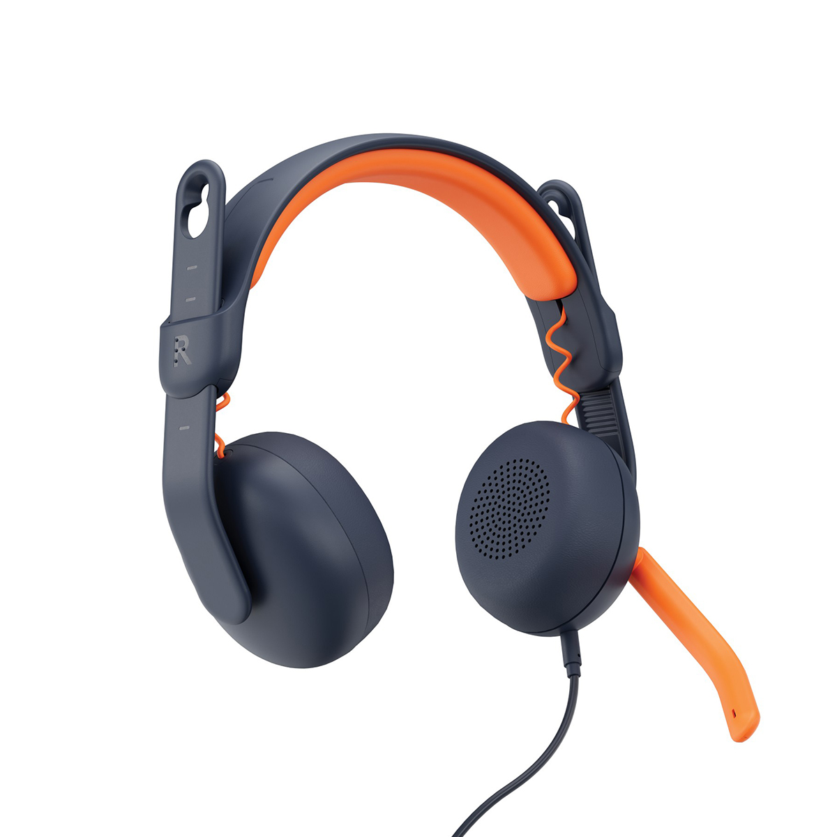 You Recently Viewed Logitech 981-001367 Zone Learn On Ear USB-C Image