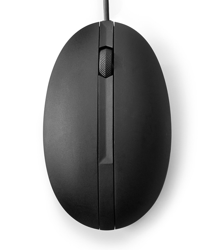 You Recently Viewed HP 9VA80AA#AC3 Wired Desktop 320M Mouse Image