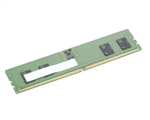 Lenovo 4X71N34263 ThinkStation 8 GB DDR5 4800MHz UDIMM Memory