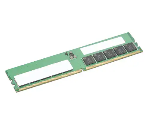 Lenovo 4X71N34266 32 GB DDR5 5600MHz ECC UDIMM Memory