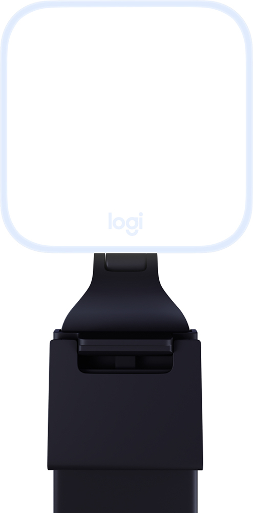You Recently Viewed Logitech 946-000002 LITRA GLOW, Premium LED Streaming Light with TrueSoft Image