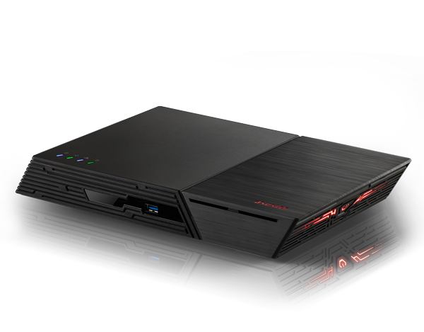 Asustor FS6712X Flashstor 12 Pro FS6712X 12 Bay NAS, 2.0GHz, 10GbE Port, 4GB