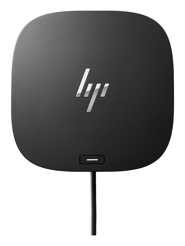 You Recently Viewed HP 5TW10AA#ABU USB-C 120W Dock G5 Image
