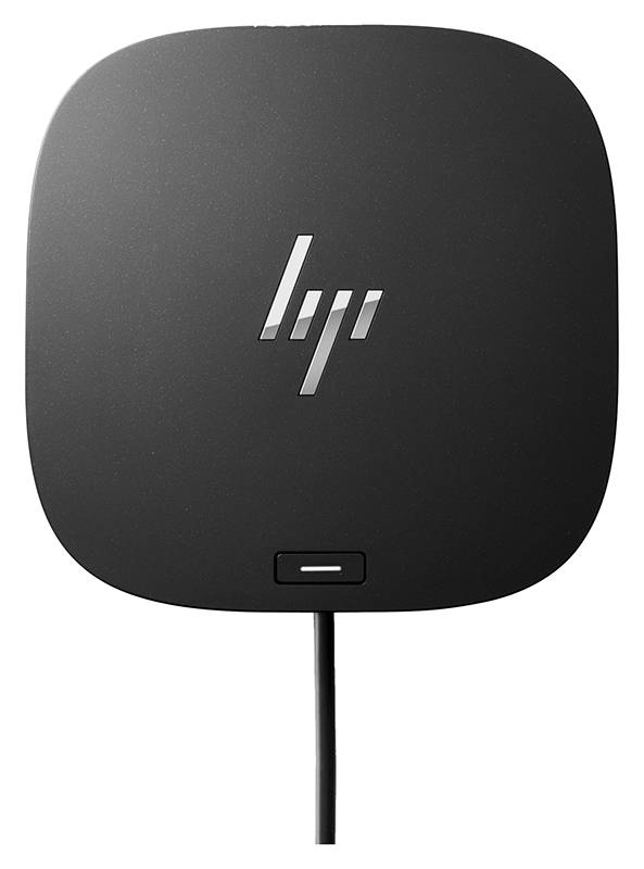 You Recently Viewed HP 5TW13AA#ABU USB-C/A Universal Dock G2 Image