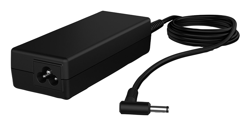 You Recently Viewed HP W5D55AA#ABU 90W Smart AC Power Adapter (UK Plug) Image