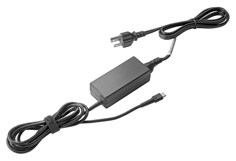 You Recently Viewed HP 1MZ01AA#ABU 45W USB-C Power Adapter (UK Plug) Image