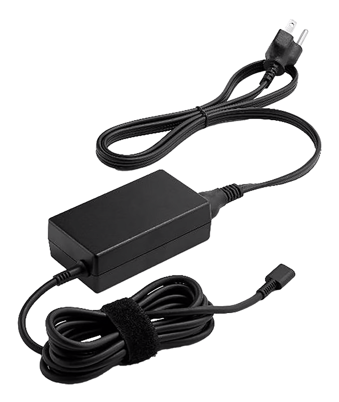 You Recently Viewed HP 1P3K6AA#ABU 65W USB-C Power Adapter (UK Plug) Image