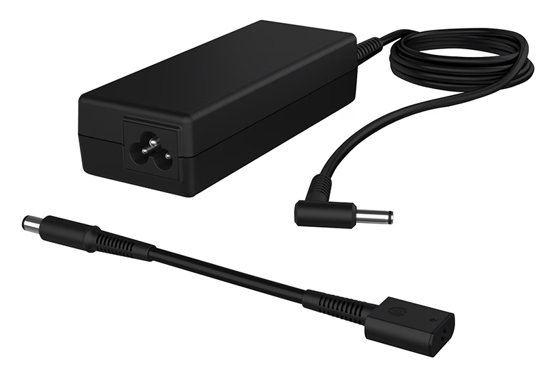 You Recently Viewed HP H6Y90AA#ABU 90W Smart AC Power Adapter (UK Plug) Image