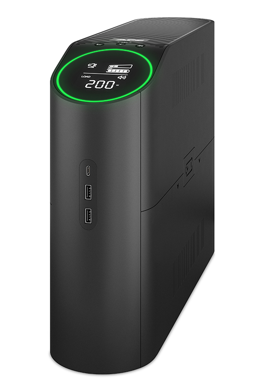 You Recently Viewed APC BGM2200B-UK Back-UPS Pro 230V 2200VA Gaming UPS Image
