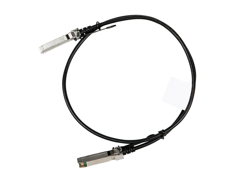 You Recently Viewed HPE Aruba JL488A 3m Fibre Optic Network Cable for Network Device 25 Gbit/s Image