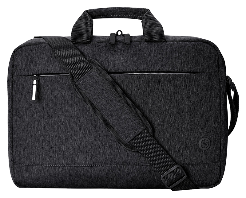 You Recently Viewed HP 1X645AA Prelude Pro Recycled Top Load Bag Black Image